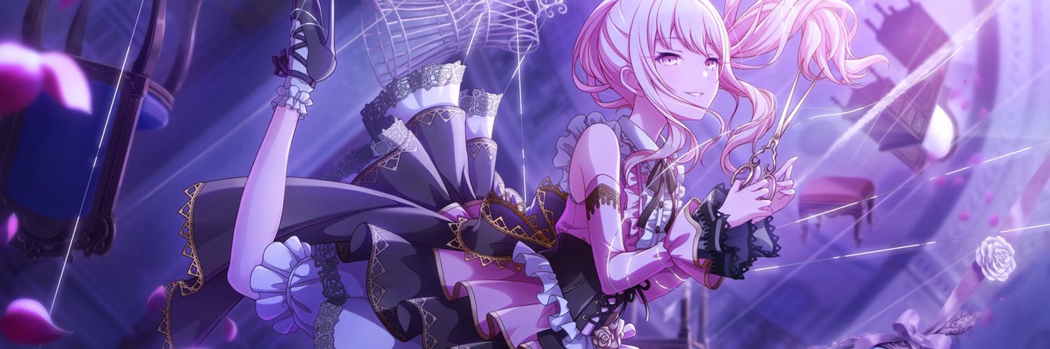 syuri0417's profile banner image