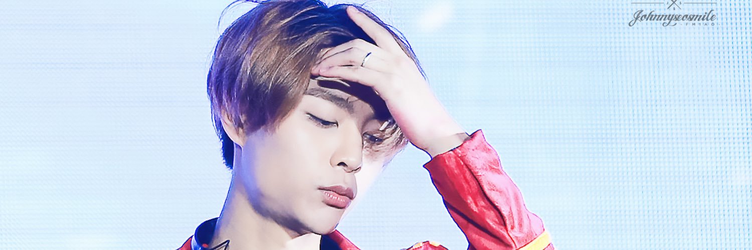 johnnyseosmile's profile banner image
