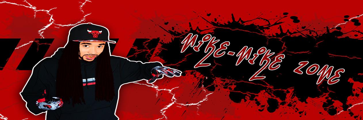 MikeMikeZOME's profile banner image