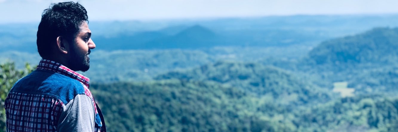 DasinduD's profile banner image