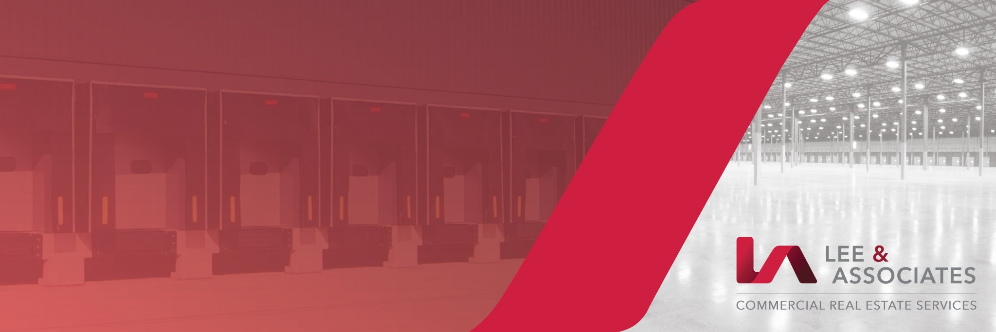 Lee & Associates of Illinois banner