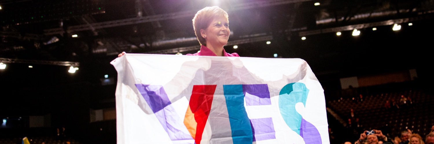 SNPBishopbriggs's profile banner image