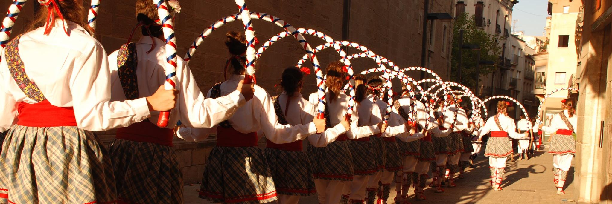 Cercolets d'Igualada banner