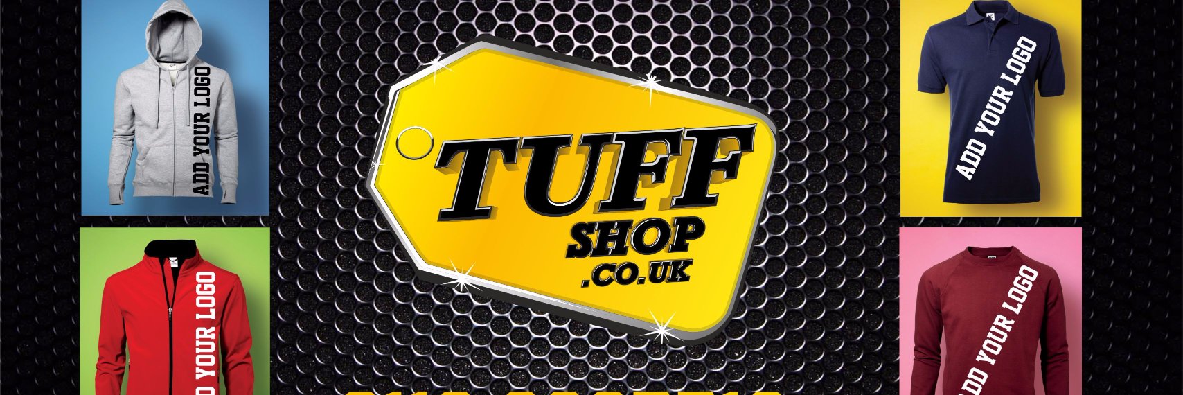 tuff shop banner