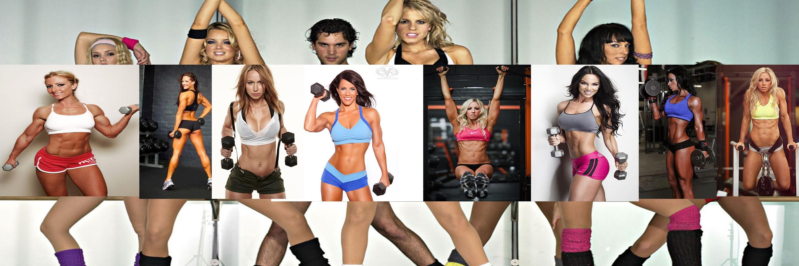 fitnessmodelstv's profile banner image