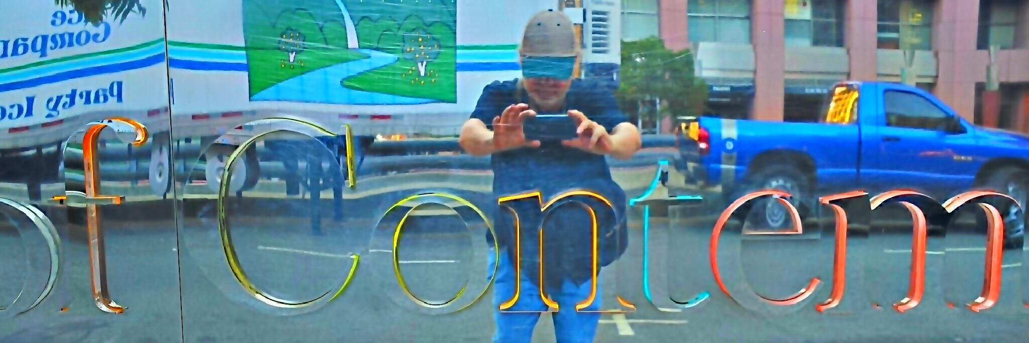michaelthebear's profile banner image