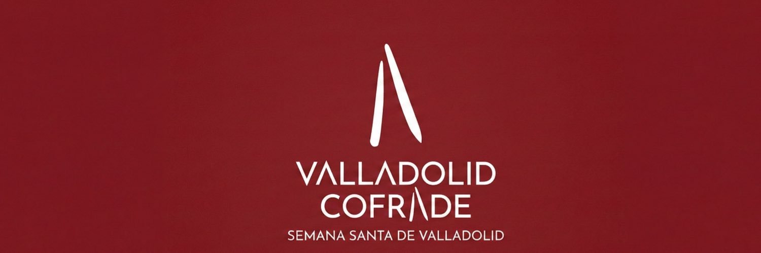 Valladolid Cofrade banner
