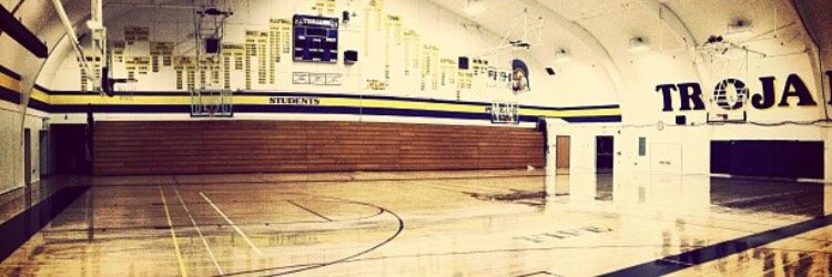 FifeHoops's profile banner image