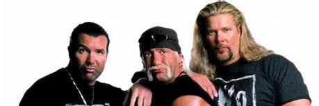 nWo4life banner