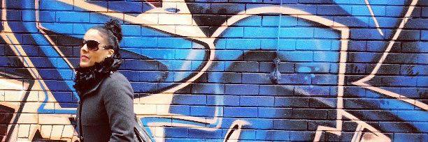 Ramona Deane banner