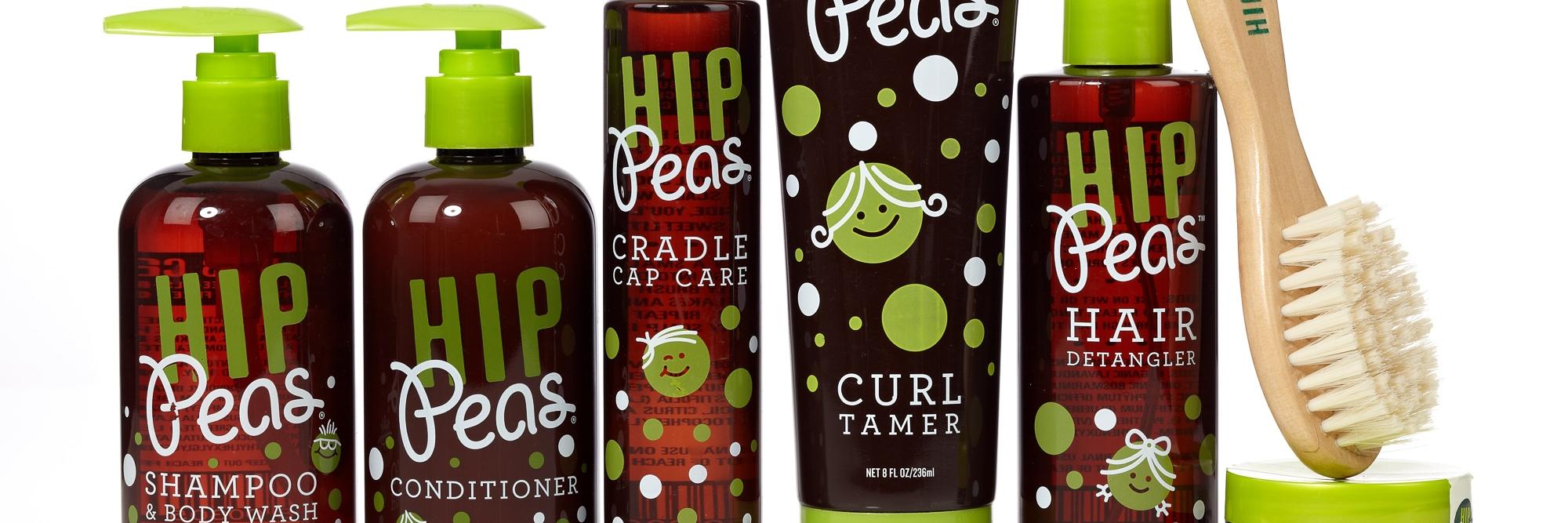 HipPeas's profile banner image