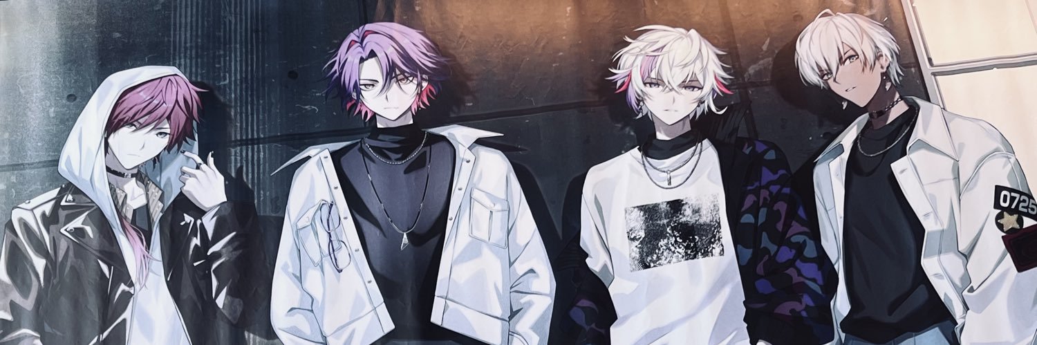 natsuki__59's profile banner image