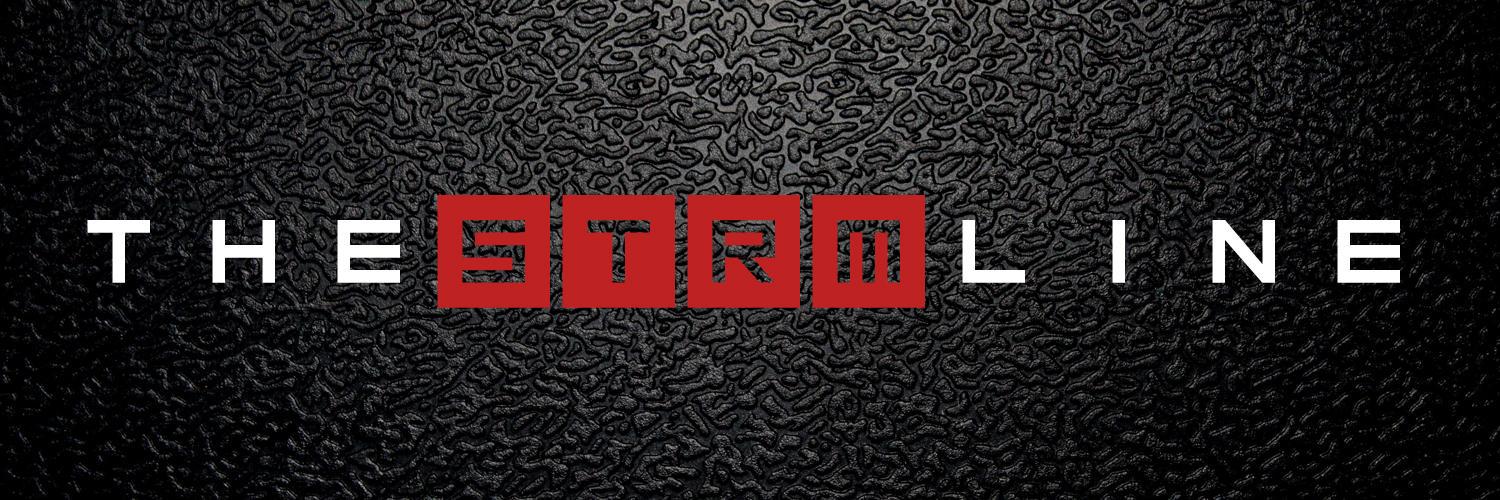 TheSTRMLine's profile banner image