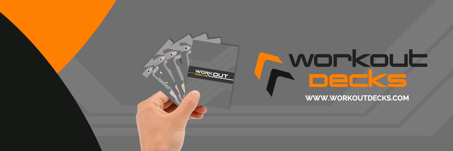 workoutdecks's profile banner image