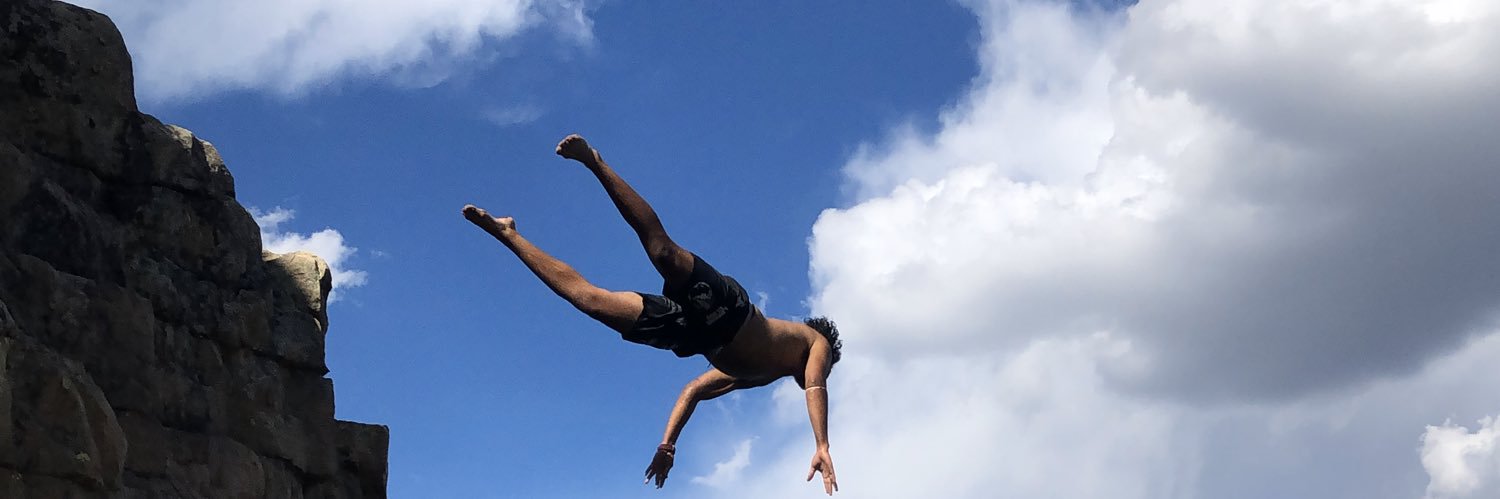 leavemysockson's profile banner image