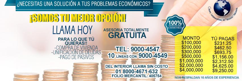 TeFinanciamos's profile banner image