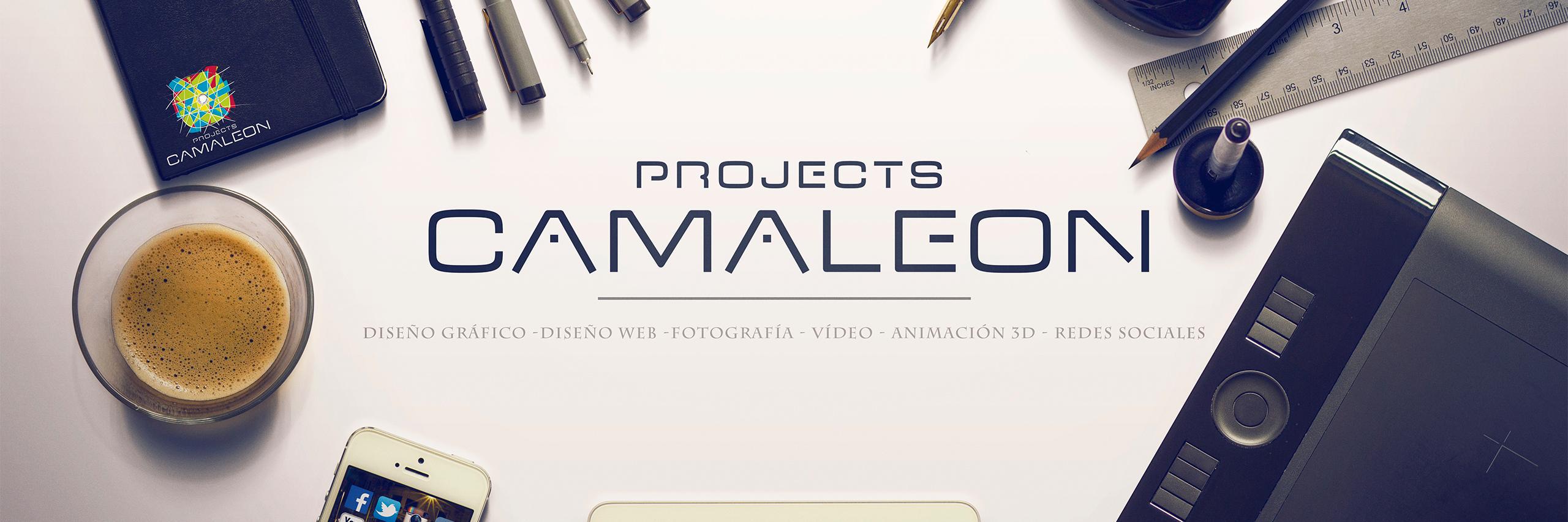 Pro_CAMaleON's profile banner image