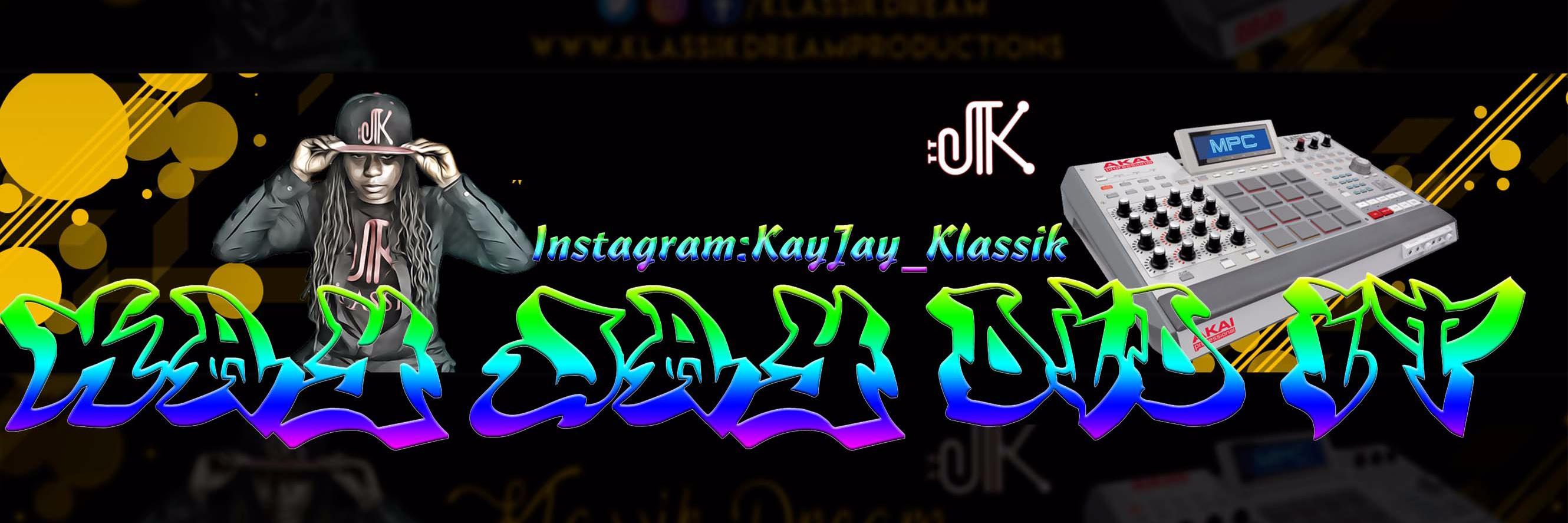 KayJayDidIt's profile banner image