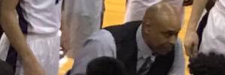 David Norris Sr M.ED banner