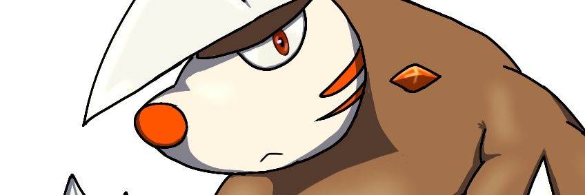venatorog's profile banner image