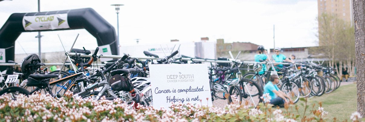 DeepSouthCancer's profile banner image