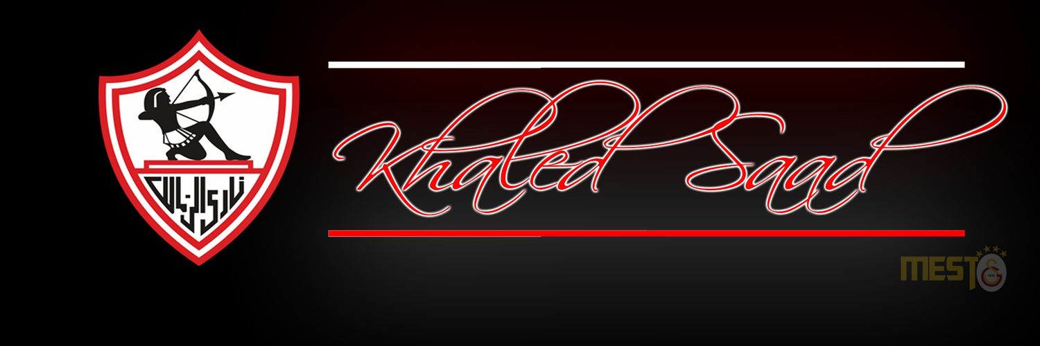 5alednassef's profile banner image