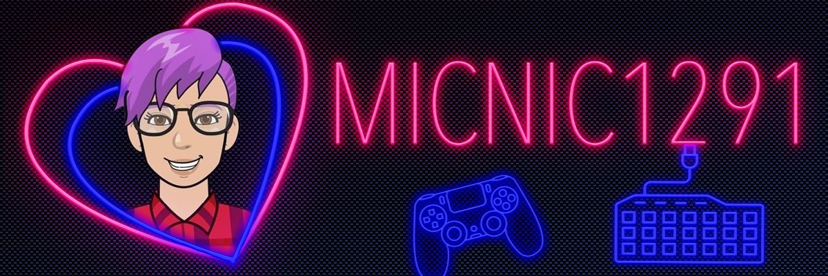 micnic1291's profile banner image