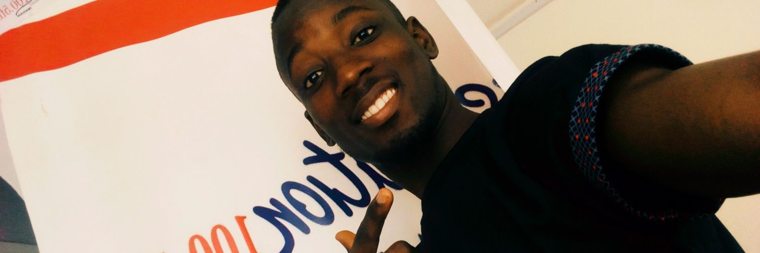 officialadesoye's profile banner image