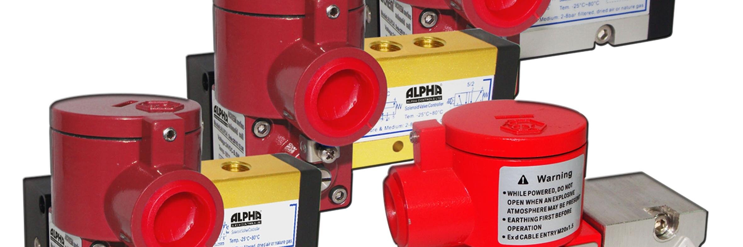 ALPHA CONTROLS LTD (@ALPHACONTROLS) / Posts / X