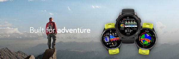 Windycom Profile Banner