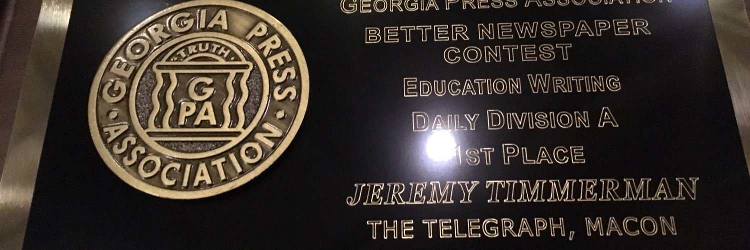 Jeremy Timmerman banner