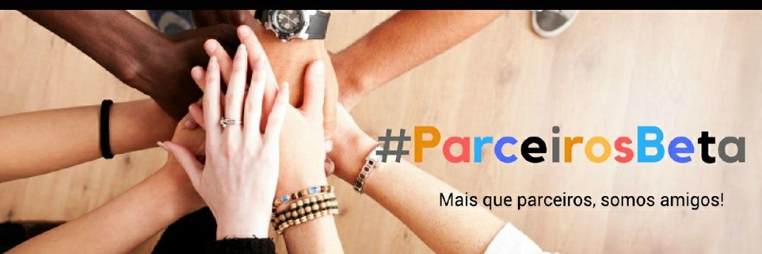 Lucima#parceirosBeta banner