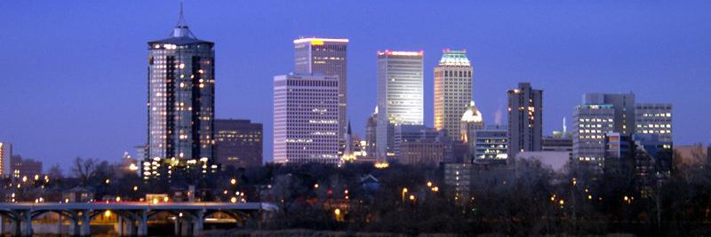 CompassionTulsa's profile banner image