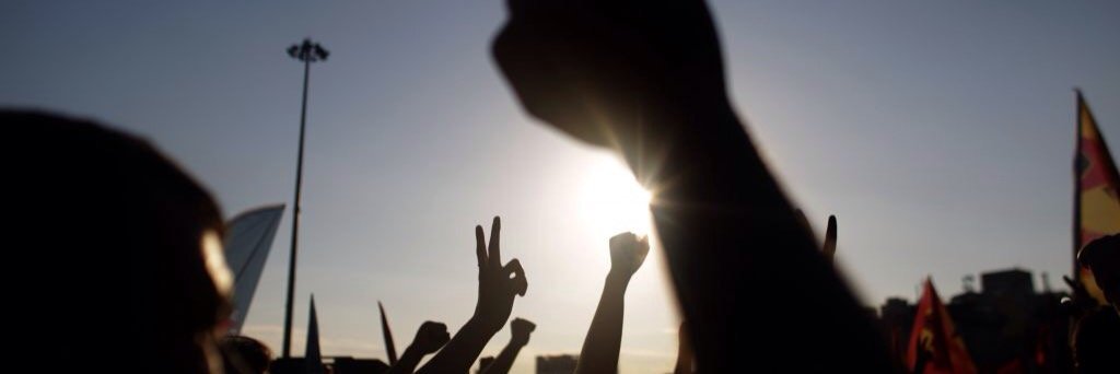 BSUvoices's profile banner image