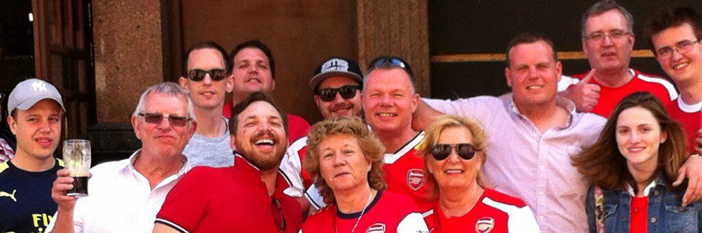 afcstu's profile banner image