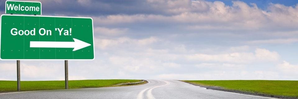 goodonyeah's profile banner image