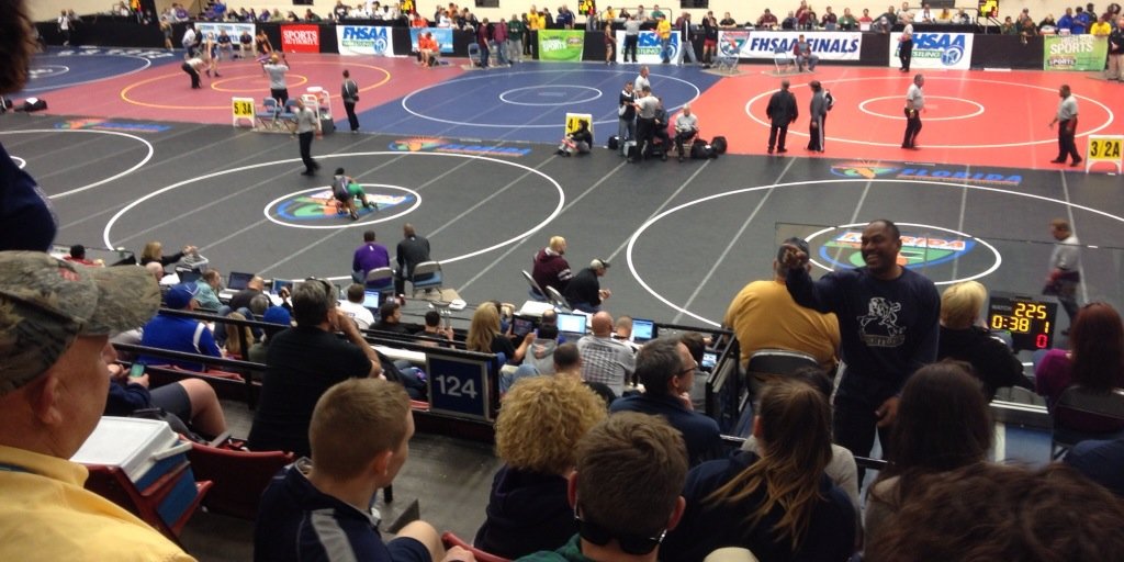 MosleyWrestle1's profile banner image