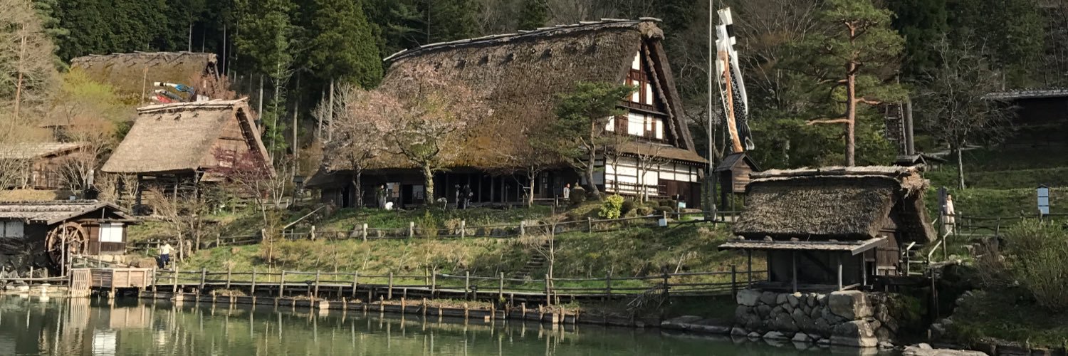 shunichir's profile banner image
