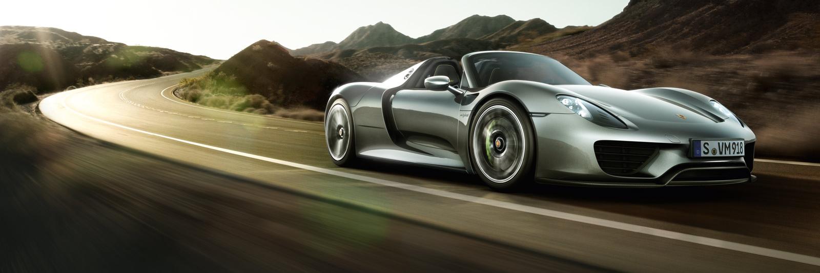 porscheuser's profile banner image