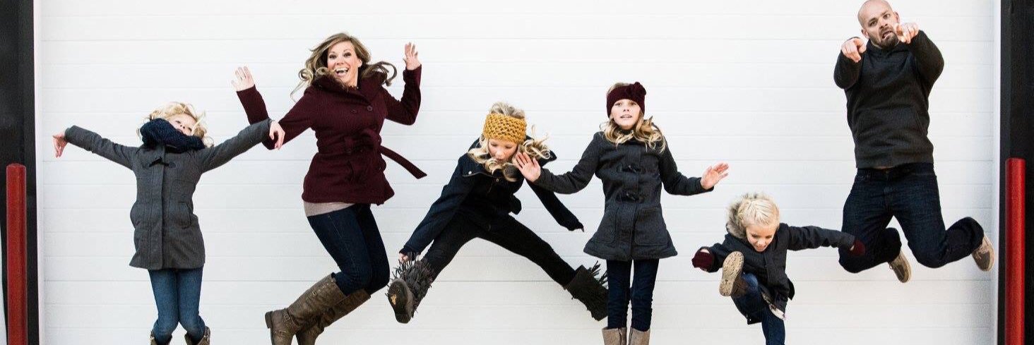 Brittany Christensen banner