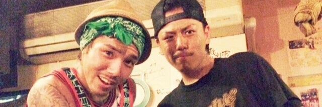 TiyoTatu's profile banner image