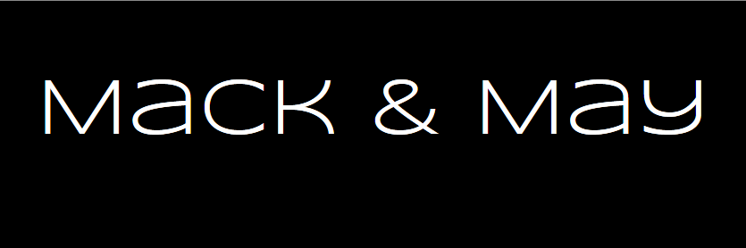 mackandmay's profile banner image