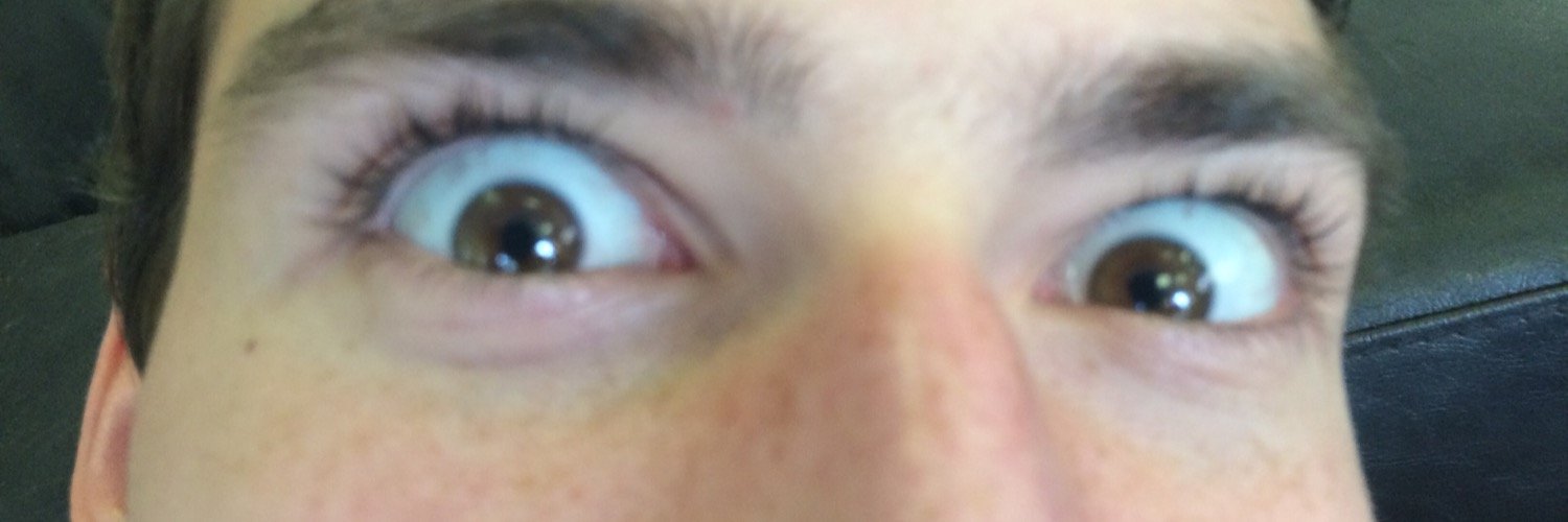 HunterThinking's profile banner image