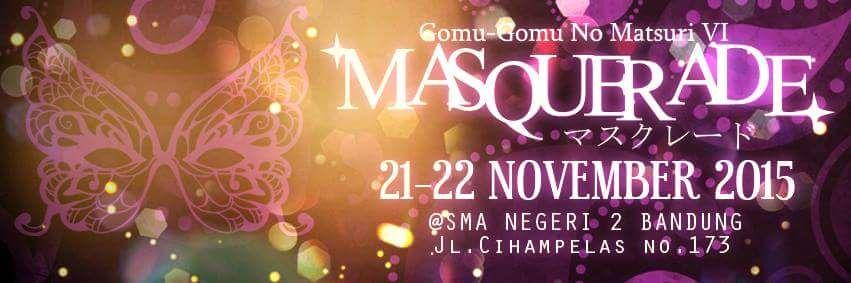 Gomu2NoMatsuri's profile banner image