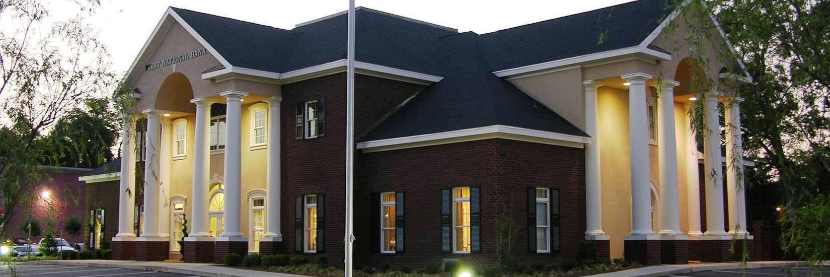 FNBDecatur's profile banner image