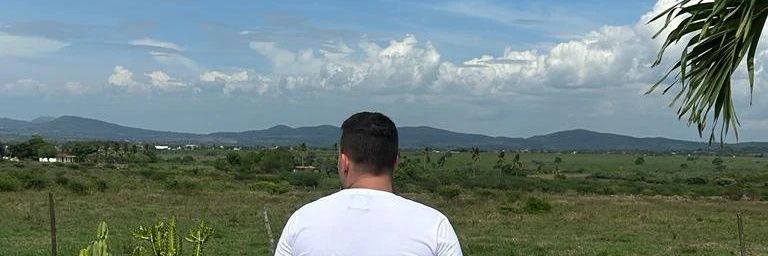 SilvaAddriel's profile banner image