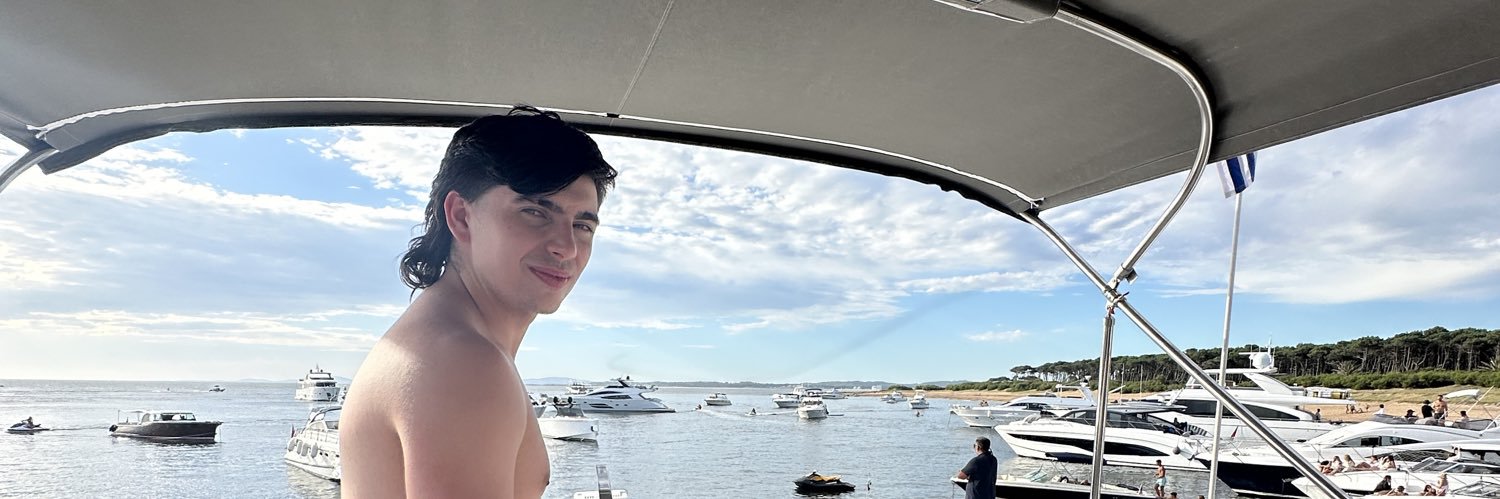 RafaKnezev's profile banner image
