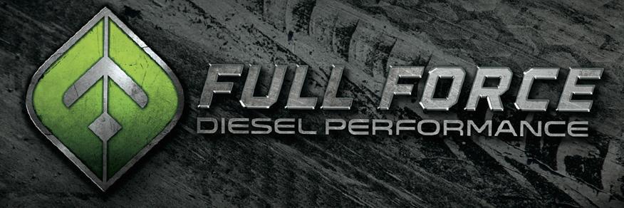 FullForceDiesel's profile banner image