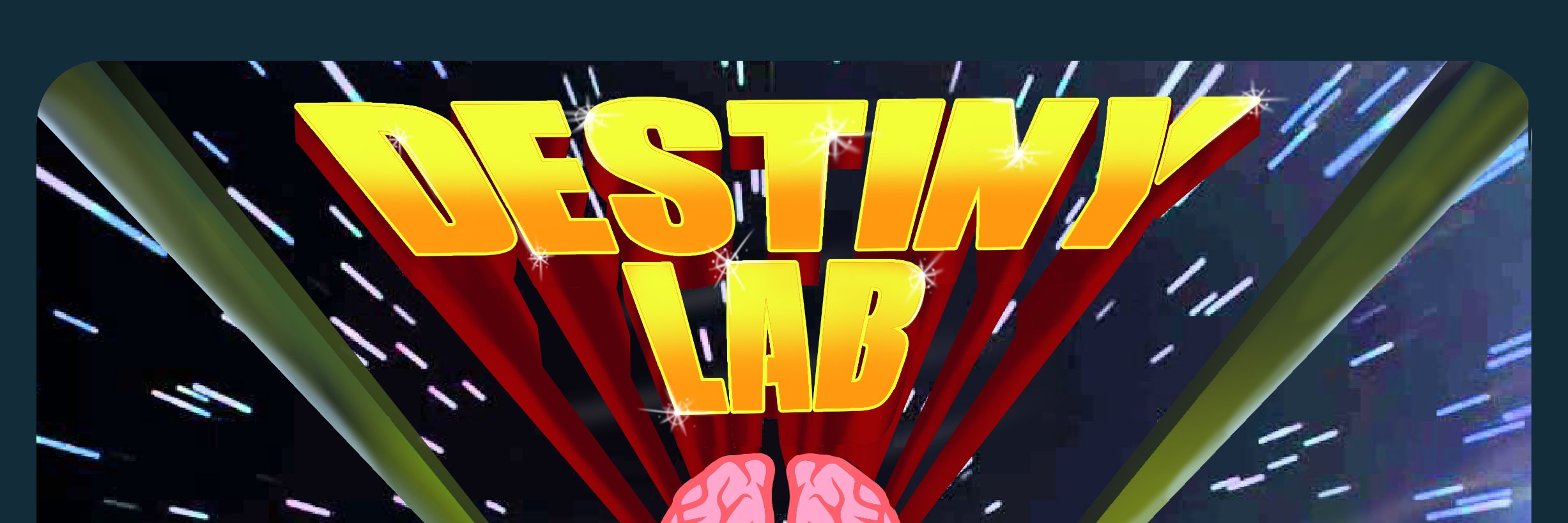 DESTINYLAB's profile banner image