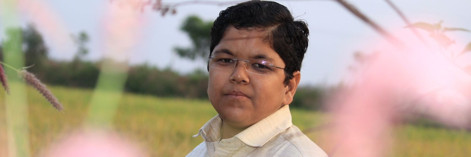 rishipandey2009's profile banner image